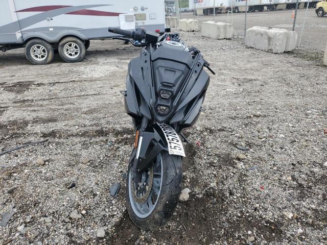 2024 SUZUKI GSX800 F  