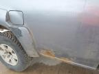 2009 MAZDA BT-50 4X4 for sale at Copart YORK