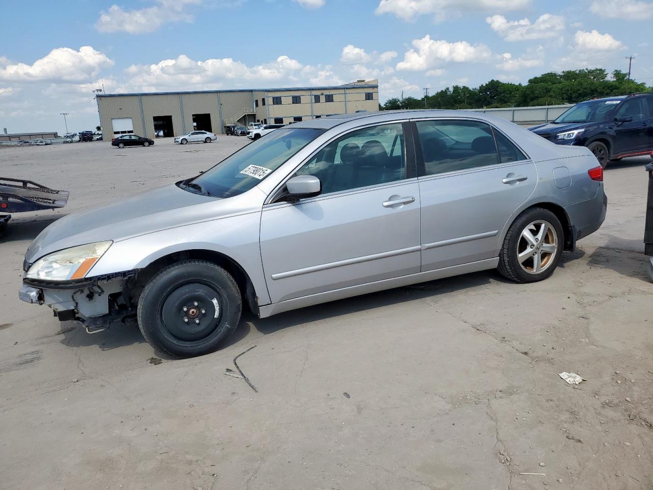 Wilmer, TX에서 판매 중인 2005 Honda Accord Ex - Front End