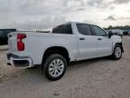 2024 Chevrolet Silverado C1500 Custom na sprzedaż w Houston, TX - Undercarriage