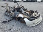 2022 Tesla Model S  na sprzedaż w Grenada, MS - Burn