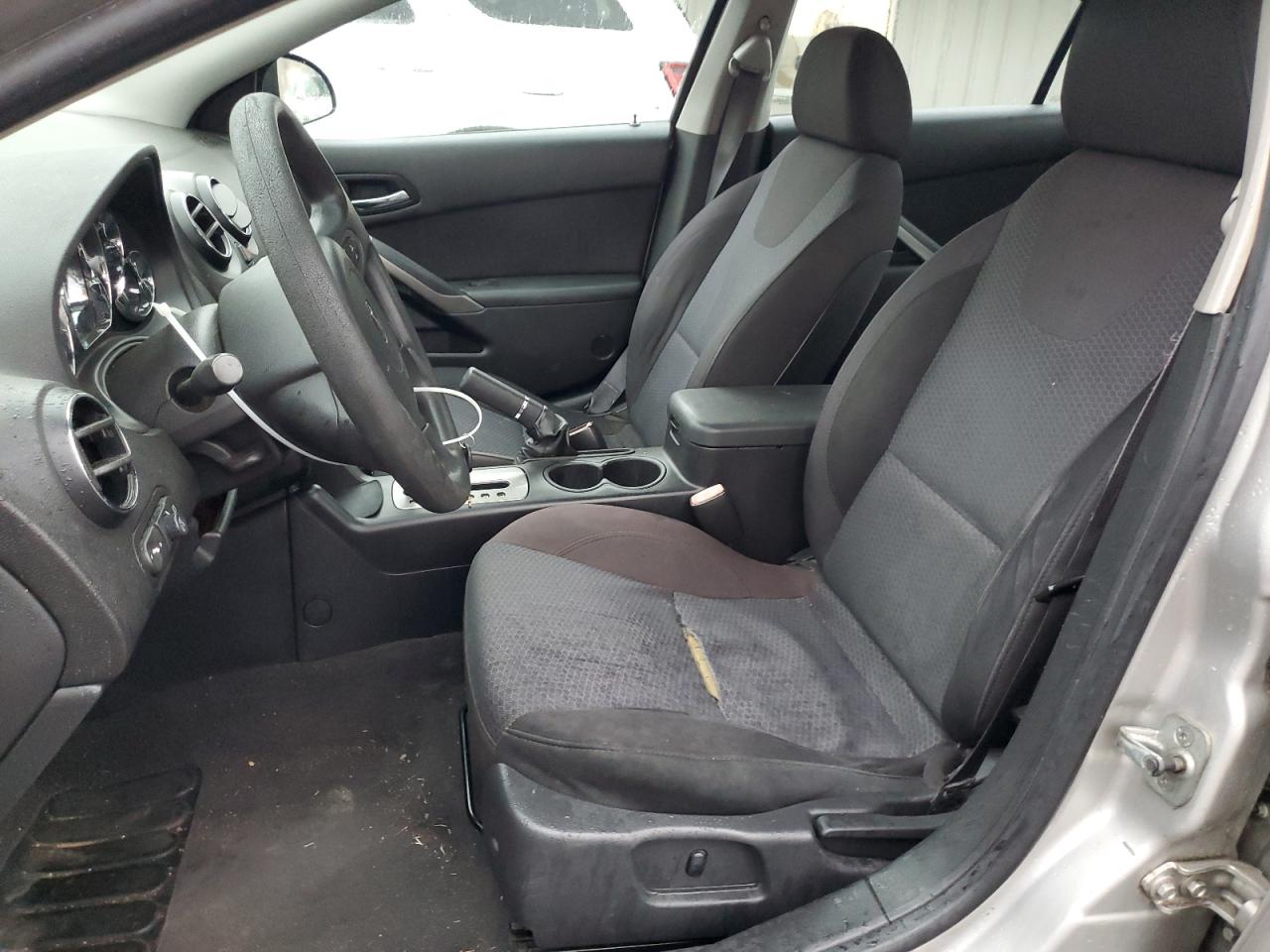 2005 Pontiac G6 VIN: 1G2ZG528454110380 Lot: 56932555