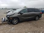 2018 Honda Odyssey Exl for Sale in Greenwood, NE - Front End