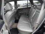 2007 HYUNDAI SANTA FE C for sale at Copart SANDTOFT