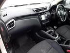 2015 NISSAN QASHQAI N- for sale at Copart WESTBURY