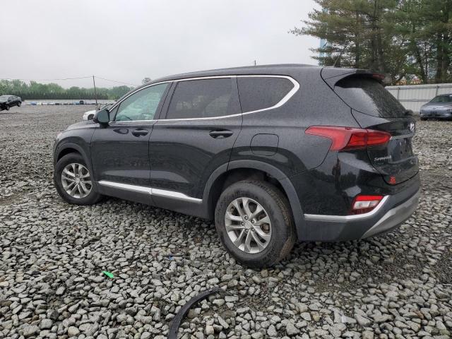  HYUNDAI SANTA FE 2020 Black