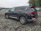 2020 Hyundai Santa Fe Se იყიდება Windsor-ში, NJ - Side