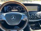 2014 Mercedes-Benz S 550 на продаже в North Billerica, MA - Minor Dent/Scratches