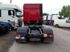 2020 MERCEDES BENZ ACTROS for sale at Copart WOLVERHAMPTON