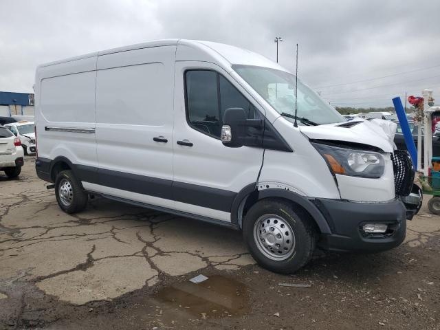  FORD TRANSIT 2024 Белый