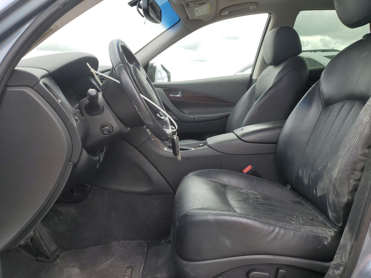 2016 Infiniti Qx50 VIN: JN1BJ0RR0GM263277 Lot: 56546755
