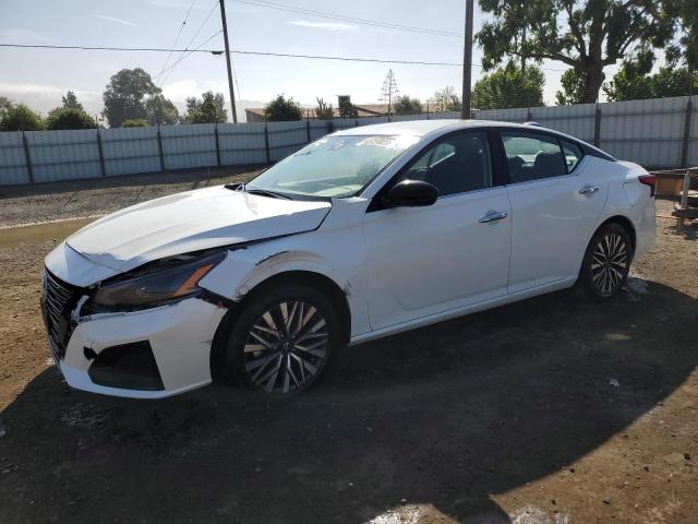NISSAN ALTIMA SV 2024