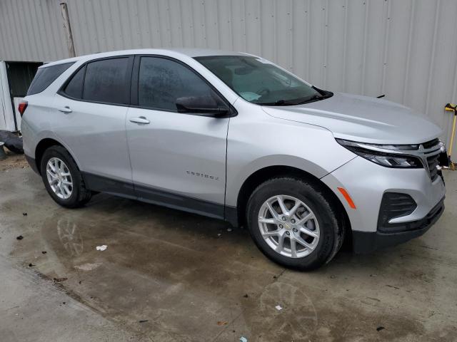  CHEVROLET EQUINOX 2022 Серый