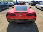 2017 Chevrolet Corvette Stingray 2Lt for Sale in Woodhaven, MI - Front End