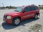 2003 Gmc Envoy  на продаже в Mentone, CA - Rear End