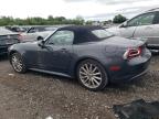 2018 Fiat 124 Spider Classica იყიდება Hillsborough-ში, NJ - Rear End