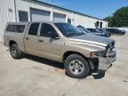 2005 Dodge Ram 1500 St en Venta en Gaston, SC - Front End
