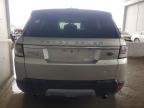 2015 Land Rover Range Rover Sport Hse na sprzedaż w Fredericksburg, VA - Mechanical