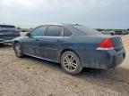2013 Chevrolet Impala Lt en Venta en San Antonio, TX - Minor Dent/Scratches