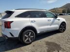2022 Kia Sorento S للبيع في Colton، CA - Front End