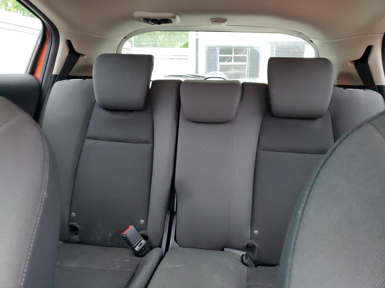 2020 Honda Hr-V Ex VIN: 3CZRU6H51LM709983 Lot: 57403555