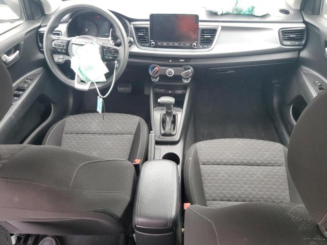  KIA RIO 2021 Szary