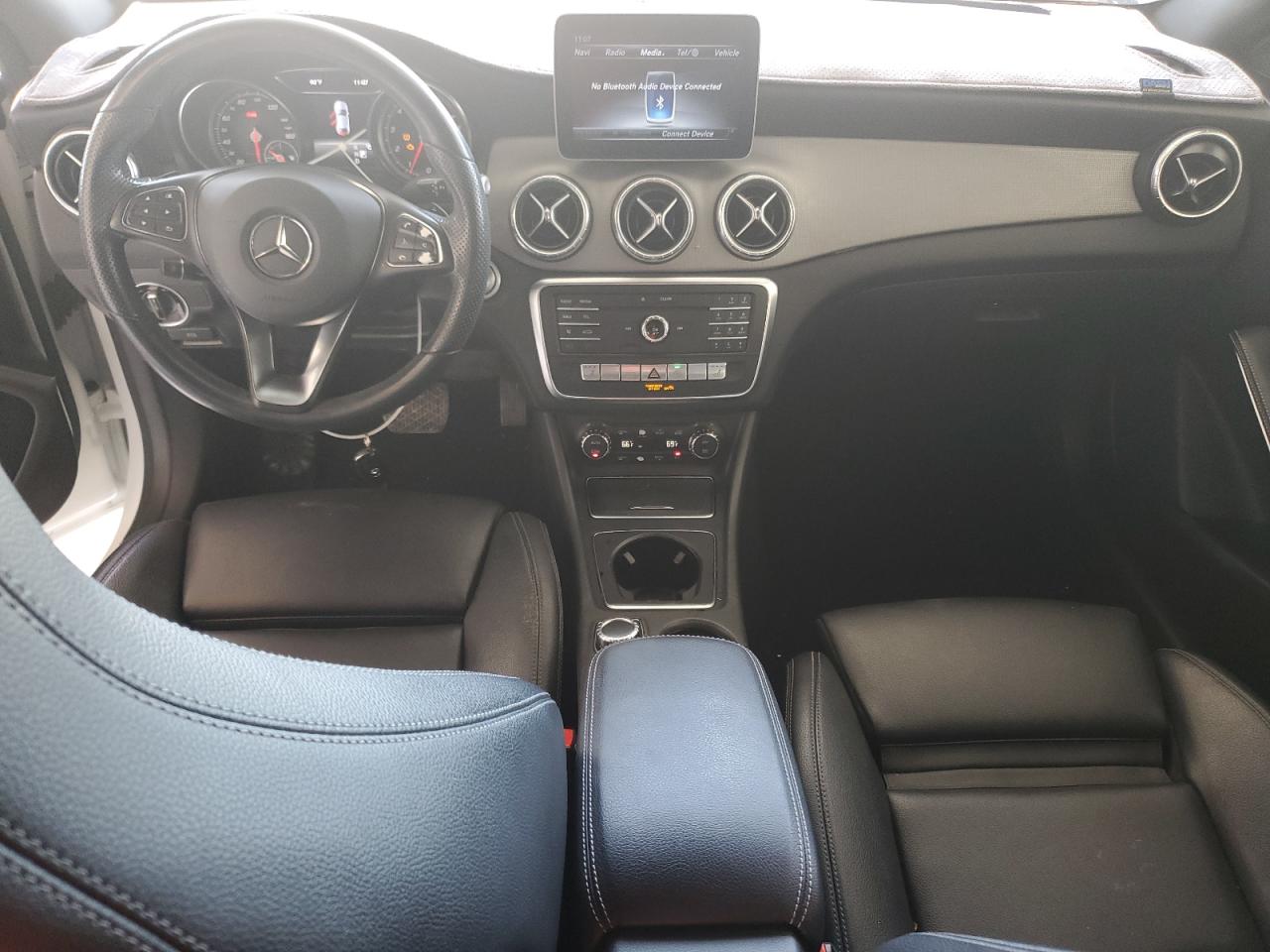 2019 Mercedes-Benz Cla 250 VIN: WDDSJ4EB4KN714393 Lot: 57242265
