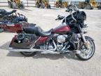 2014 Harley-Davidson Flhtk Electra Glide Ultra Limited zu verkaufen in Haslet, TX - Side