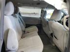 2015 Toyota Sienna Le for Sale in Pasco, WA - Front End