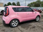2017 Kia Soul  zu verkaufen in Moraine, OH - Side