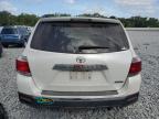 2013 Toyota Highlander Base zu verkaufen in Apopka, FL - Front End