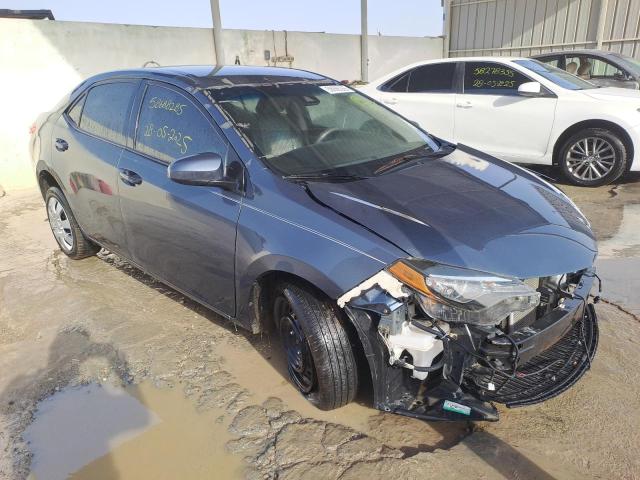 2T1BURHE8JC987097 - 2002 Toyota Corolla - #undefined