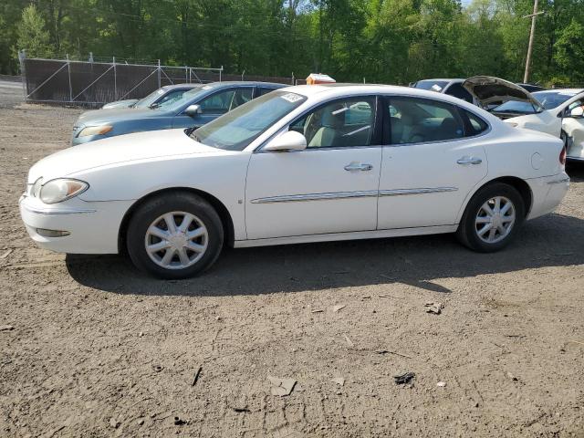 2006 Buick Lacrosse Cxl