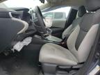 2021 Toyota Corolla Le   de vânzare în Elgin, IL - Front End