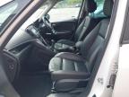 2018 VAUXHALL ZAFIRA TOU for sale at Copart BELFAST