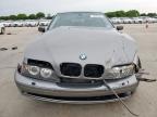 2003 Bmw 525 I Automatic for Sale in Grand Prairie, TX - Front End