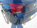 2012 BMW 1 SERIES SE for sale at Copart ST HELENS