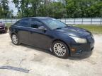 2011 Chevrolet Cruze Eco for Sale in Ocala, FL - Vandalism