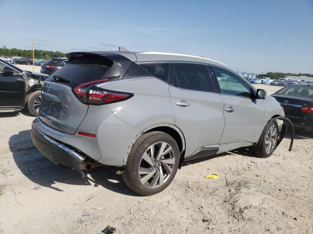 NISSAN MURANO 2021 Gray
