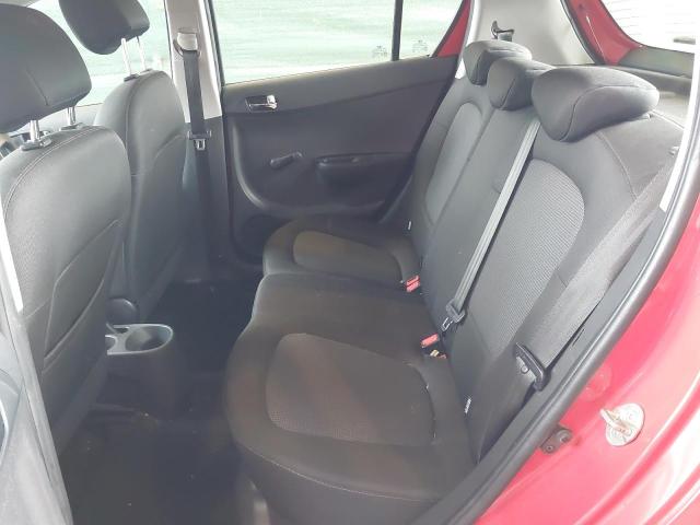 2013 HYUNDAI I20 CLASSI