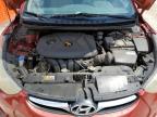 2013 Hyundai Elantra Gls   for Sale in Ocala, FL - Side