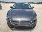 2017 Ford Fusion S for Sale in New Braunfels, TX - Front End