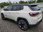 2017 Jeep Compass Trailhawk for Sale in Walton, KY - Front End