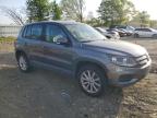 2014 Volkswagen Tiguan S იყიდება Windsor-ში, NJ - Rear End