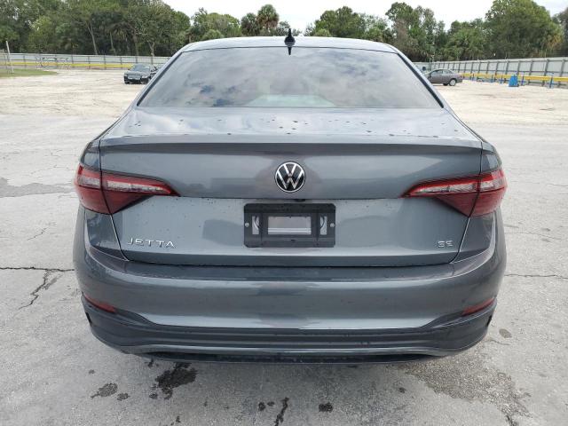  VOLKSWAGEN JETTA 2022 Сірий
