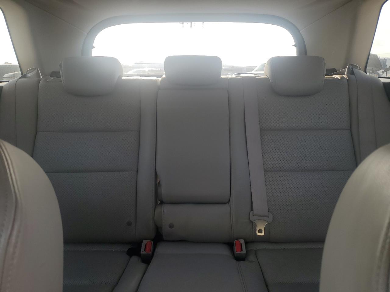 2011 Acura Rdx VIN: 5J8TB2H2XBA004774 Lot: 49369305