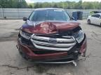 2015 Ford Edge Sel na sprzedaż w Rogersville, MO - Front End