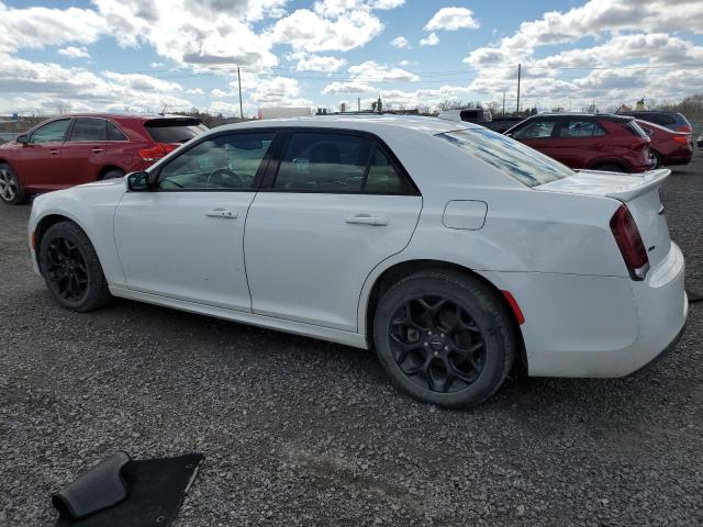  CHRYSLER 300 2021 White