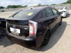 2014 TOYOTA PRIUS HYBR for sale at Copart WOLVERHAMPTON