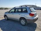 2003 Mitsubishi Outlander Ls for Sale in Gastonia, NC - Front End